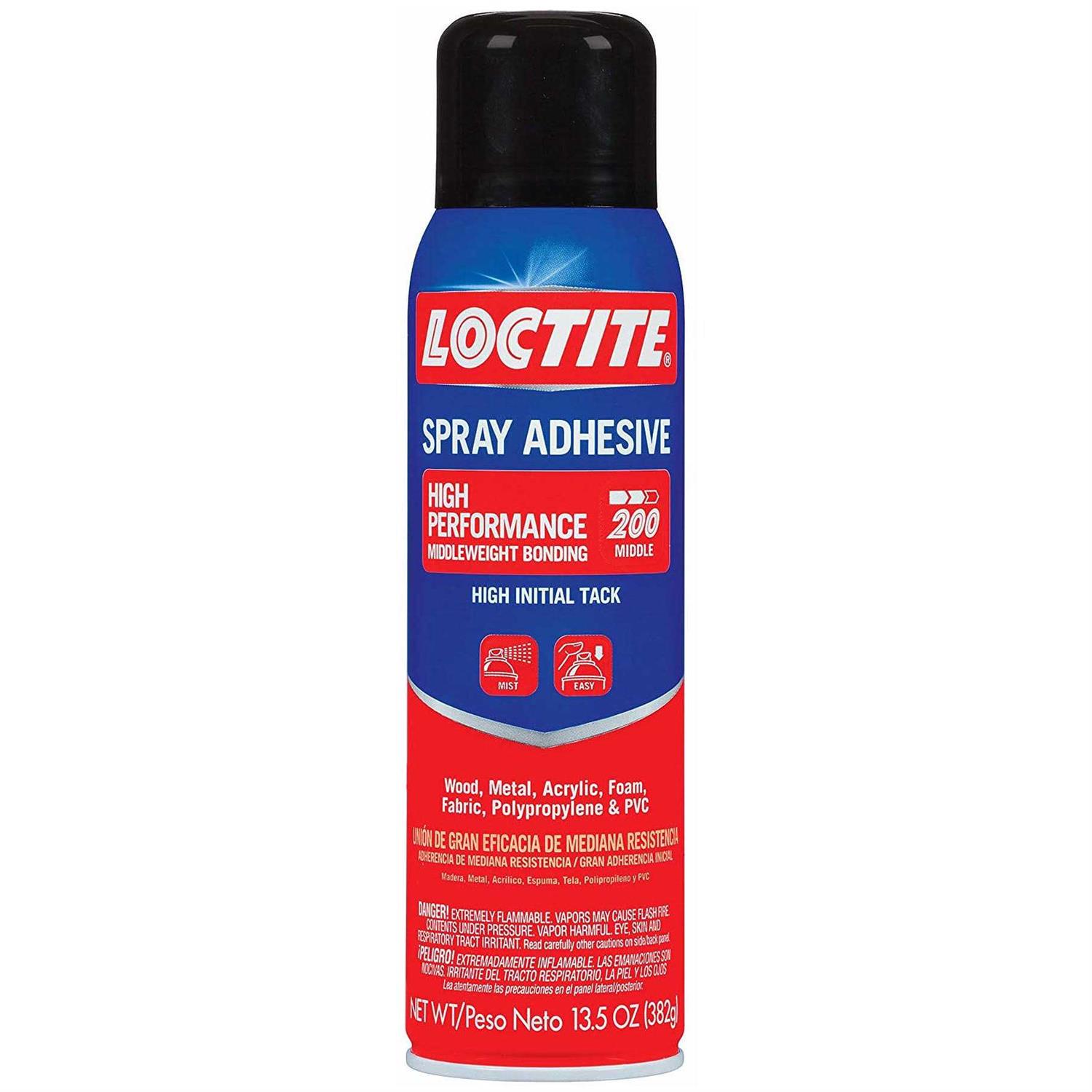 Loctite Heavy-Duty Epoxy - Zenithce