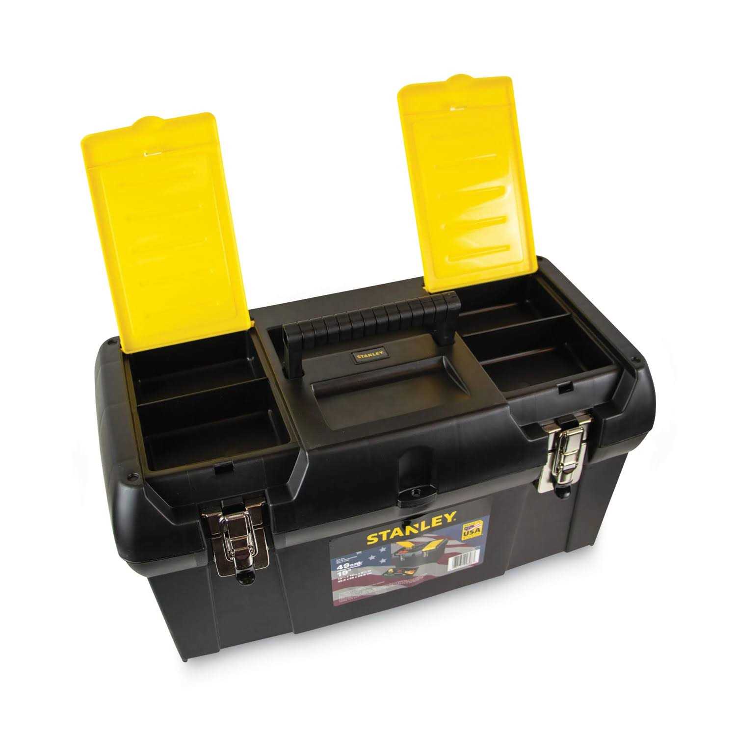 Stanley Self-Retracting Utility Knife 10-189C - Zenithce