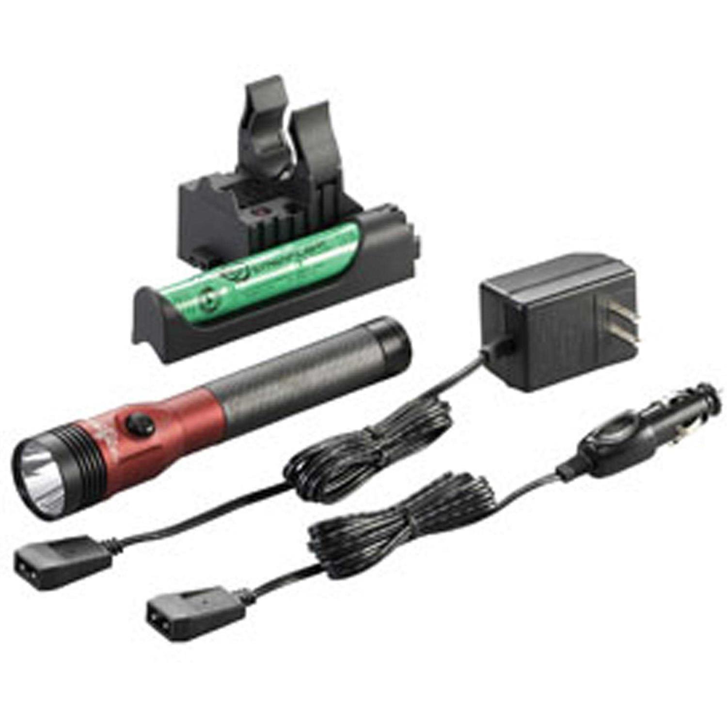 Streamlight Stinger DS LED HL - Zenithce