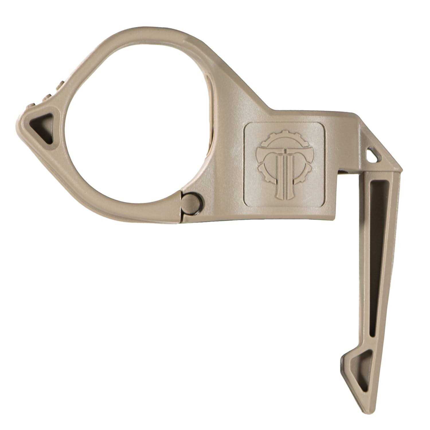 Thyrm Switchback 2.0 Large Flashlight Ring - Zenithce