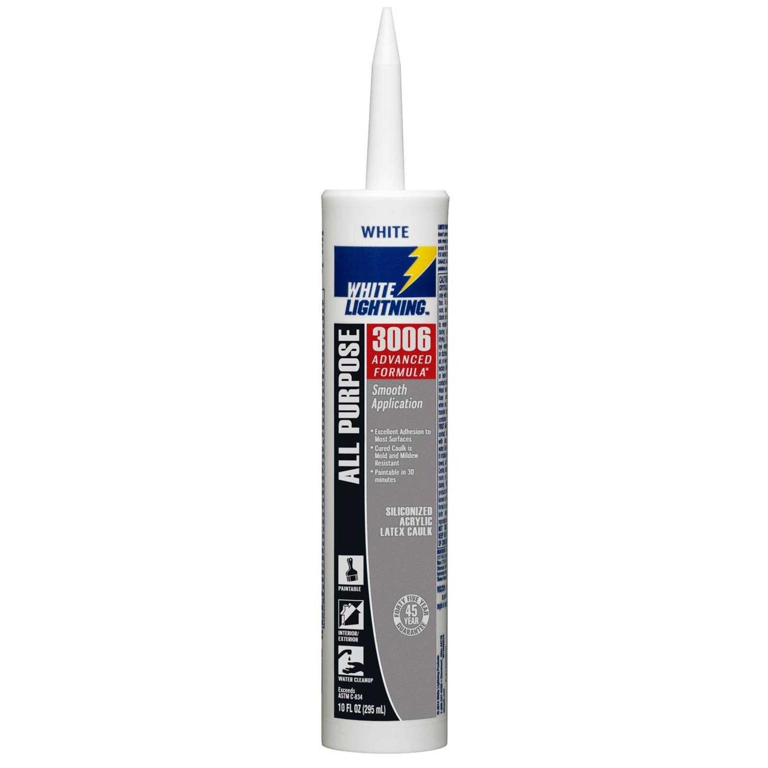 White Lightning 1320 ft. 12.5-Gauge Safety Coated High Tensile Electric Fence Wire - Zenithce