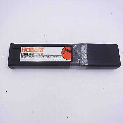 Hobart 6011 Stick Electrode - Zenithce