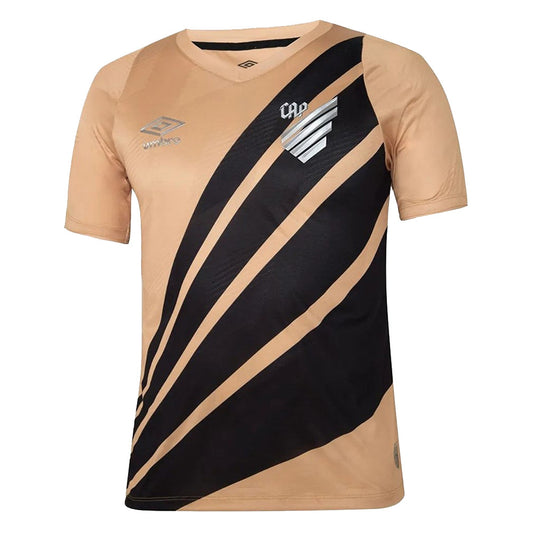 Athletico Paranaense Away Soccer jersey 2024/25 - Zenithce