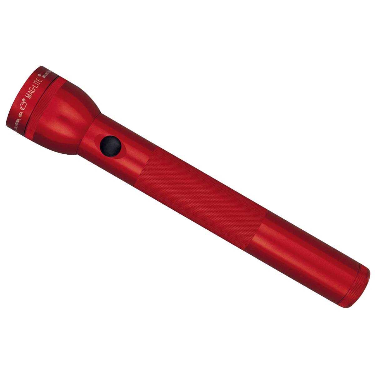 Maglite S3D - Zenithce