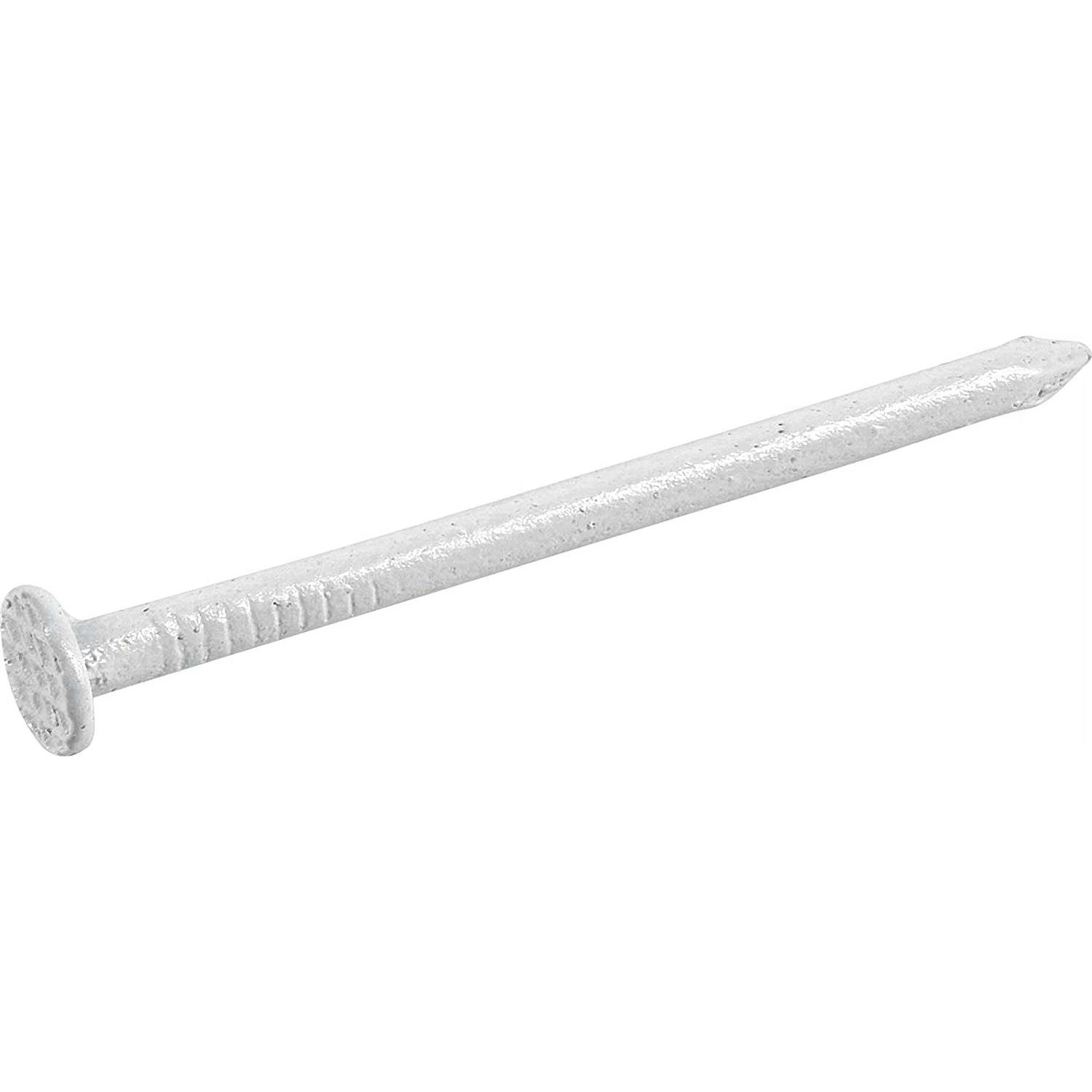 Hillman Fasteners 461495 5 Lb 3/8 x 12 Spike Nail - Zenithce