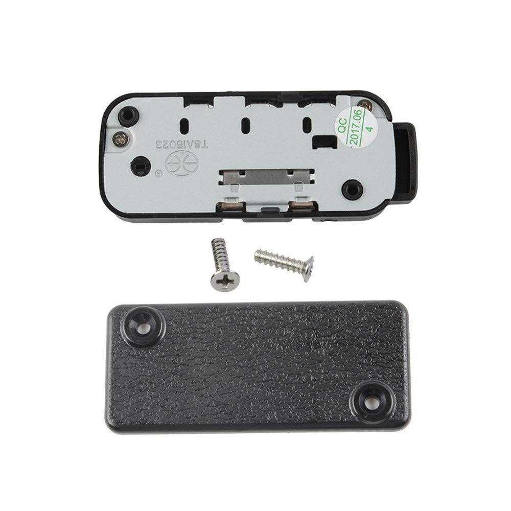 TSA Approved Luggage Locks with Keys for Travel – Flexible Ultra Secure Mini Key Padlock & Metal Zinc Alloy Material - Zenithce