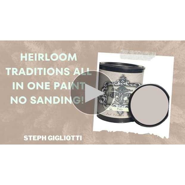 Heirloom Traditions Deglosser heavy duty Degreaser - Zenithce
