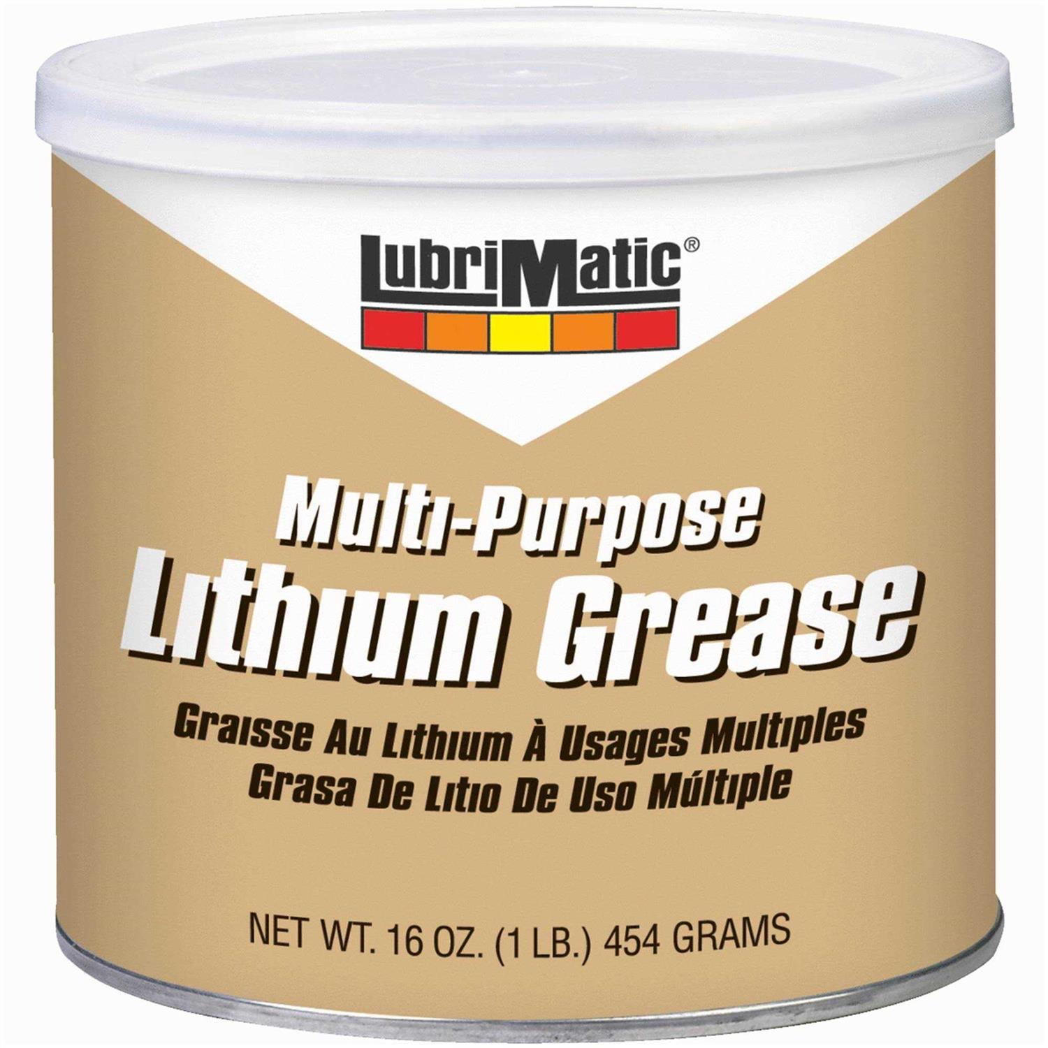Lubrimatic 55001 Fluid Quart Pump - Zenithce