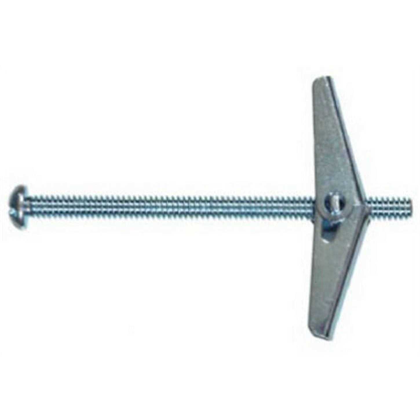 Hillman Toggle Bolt - Zenithce