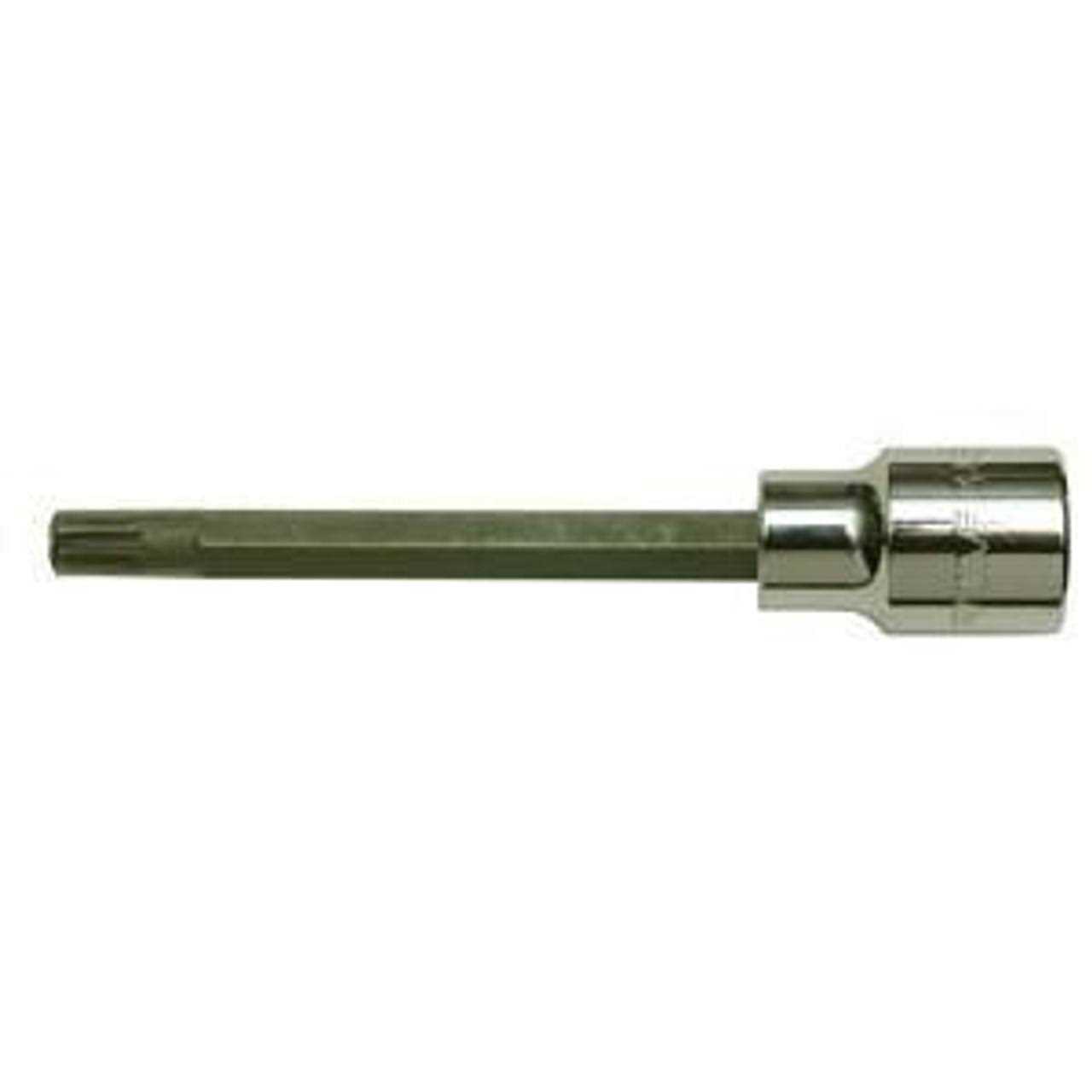 VIM Tools RFB400K 3 Piece 1/4 Mini Flex Bit/Socket Ratchet Kit - Zenithce