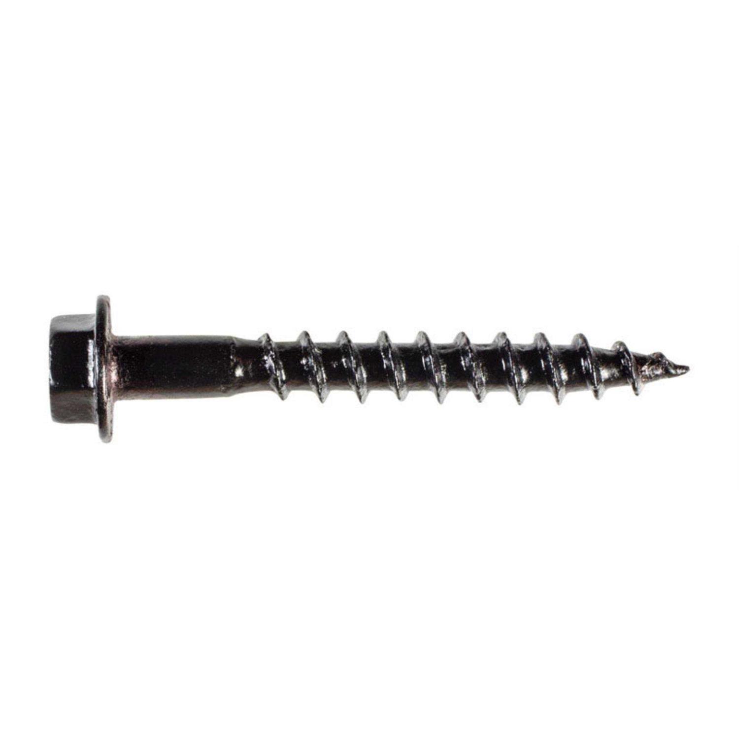 Simpson Strong-Tie Outdoor Accents Avant T Strap APVT6 - Zenithce