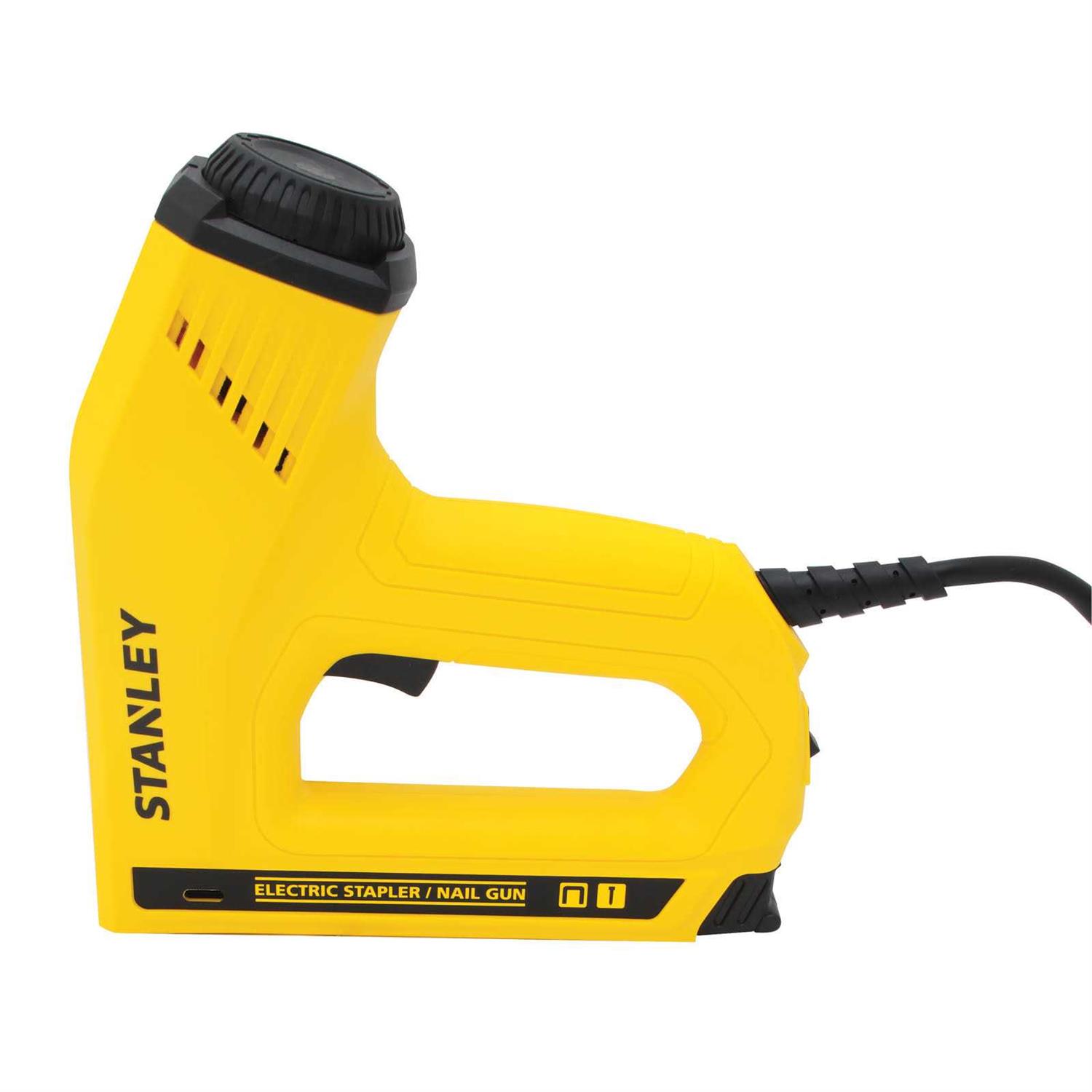 Stanley TRA700BN35 Staple/Brad Asst - Zenithce
