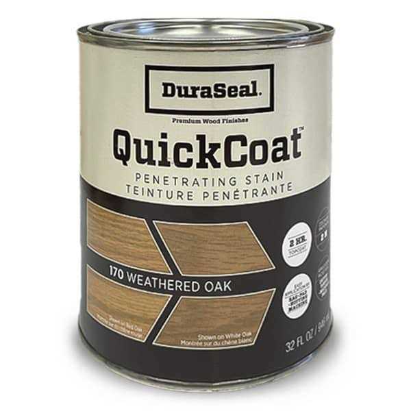 DuraSeal Quick Coat - Zenithce