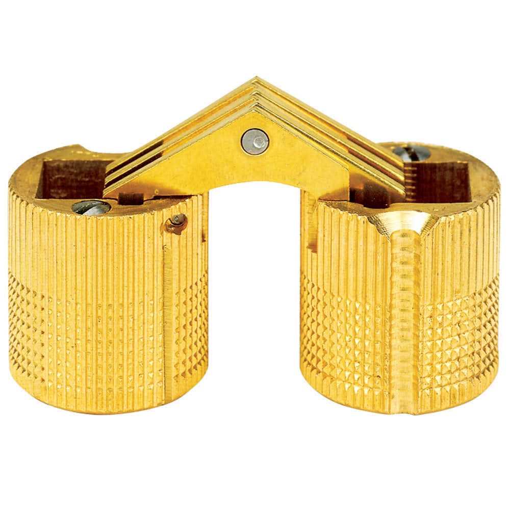 Rockler Dia. x 3-5/8”L Forstner Bit - Zenithce