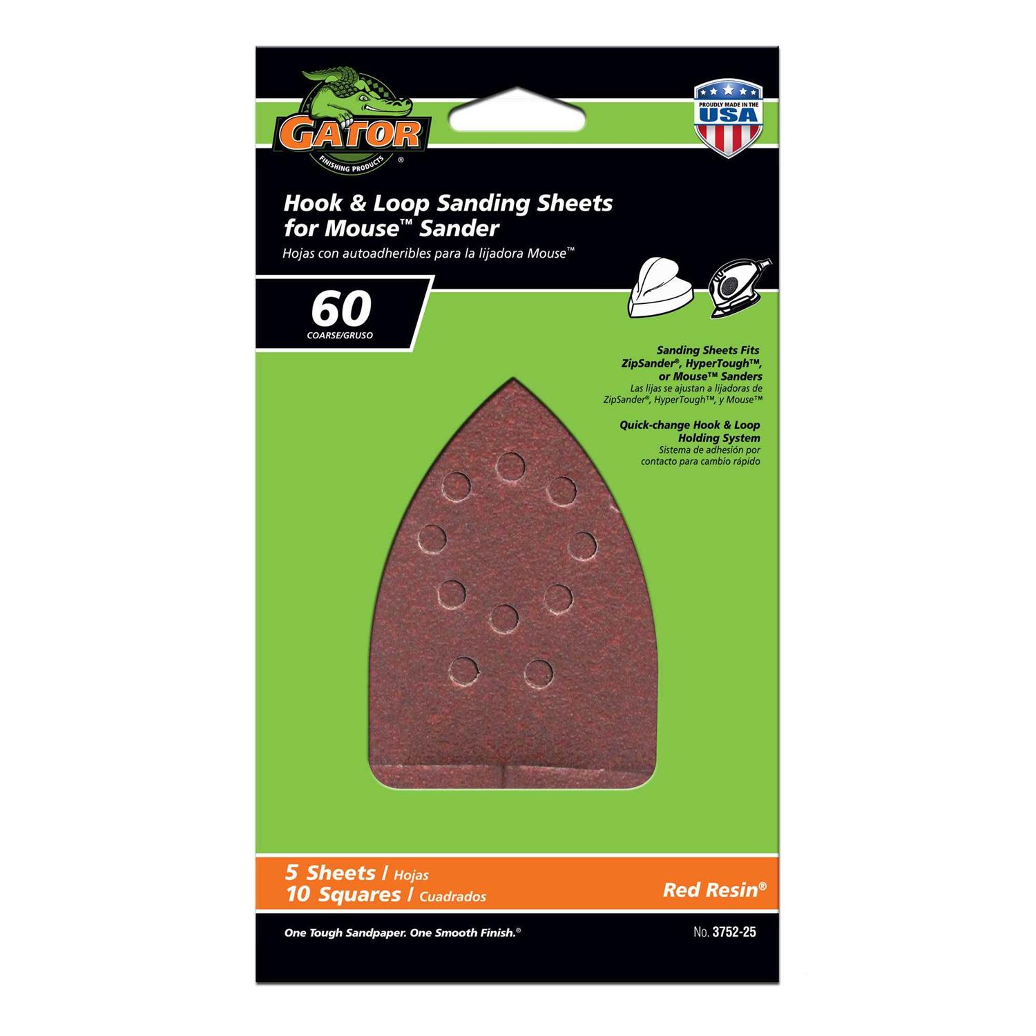 Gator GRW-SCRW025 Rack Screws - Zenithce