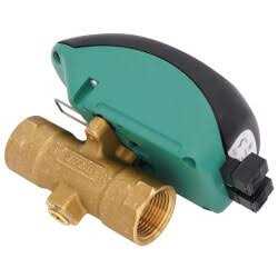 Taco Z075P2-2 3/4 2-Way Zone Sentry Valve Normally Closed - Zenithce