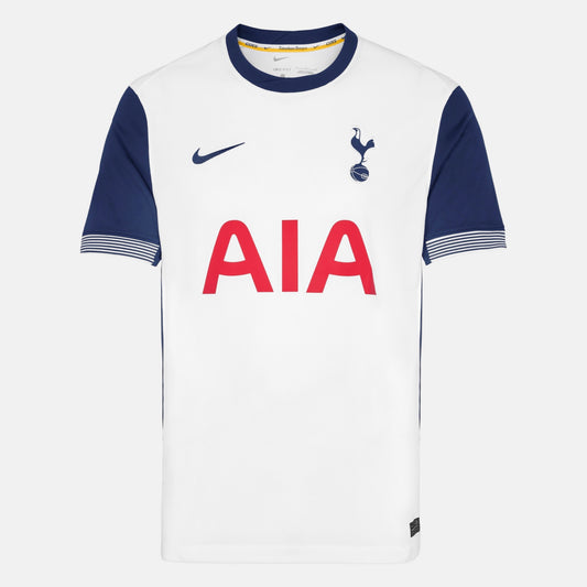 Tottenham Hotspur 2024/25 Home Soccer jersey - Zenithce
