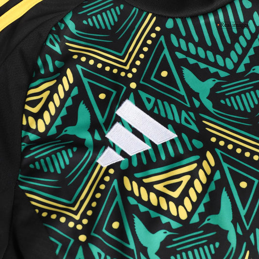 Jamaica Away Soccer jersey Copa America 2024/25 - Zenithce