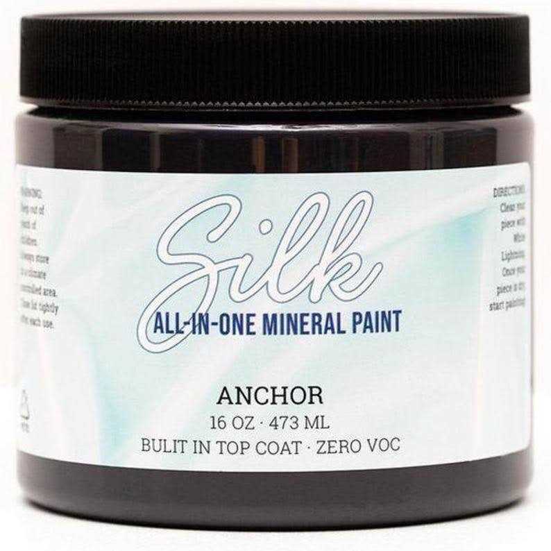 Dixie Belle Patina Paint - Zenithce