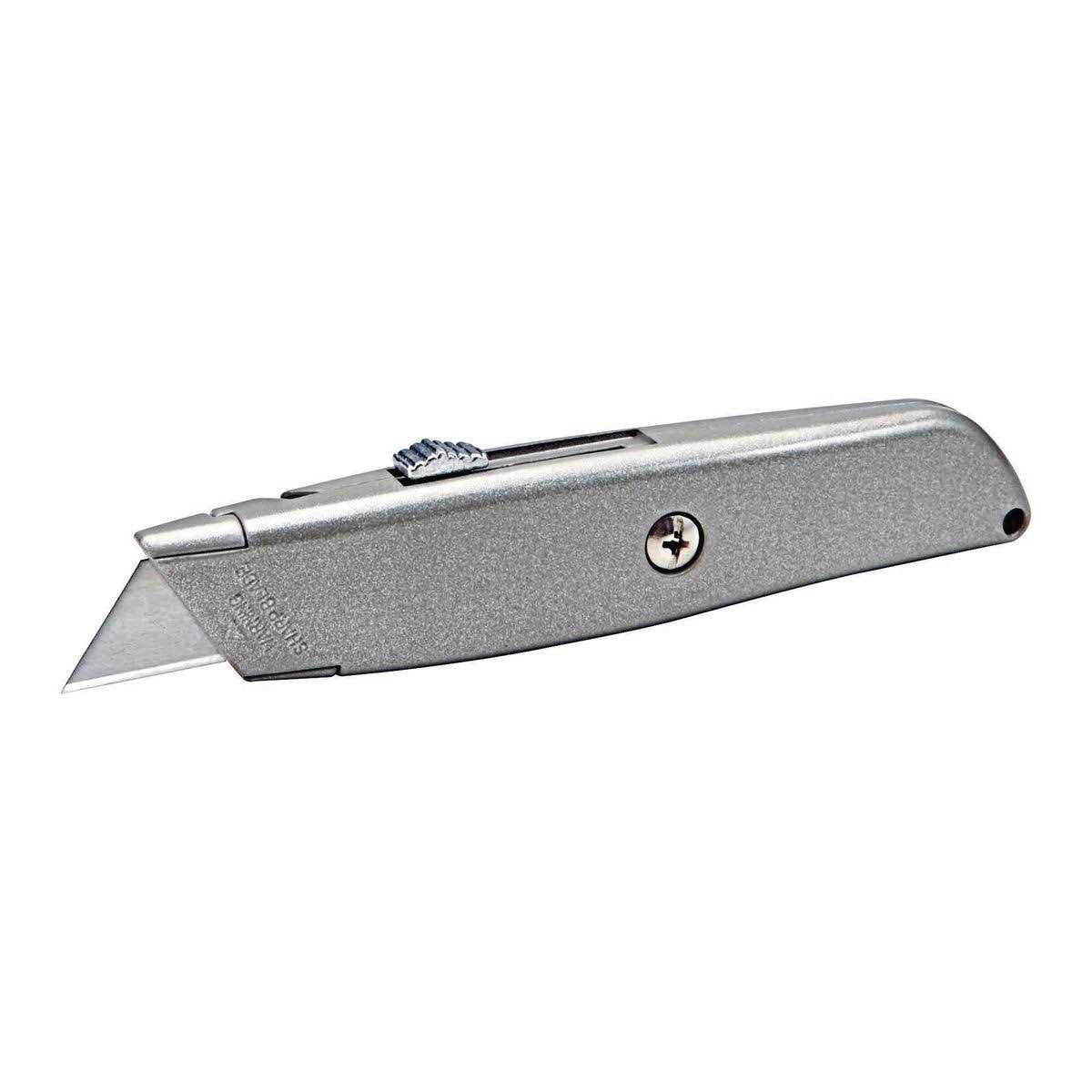 Gordon Large Snap Blade Utility Knife - Zenithce