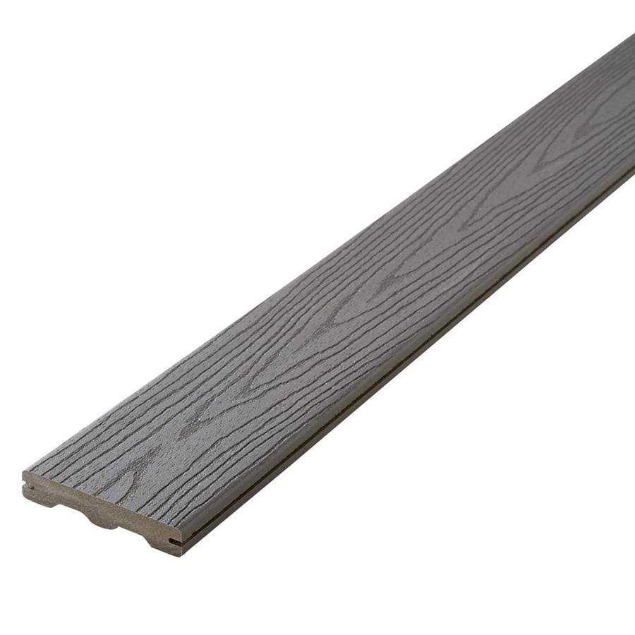 Fiberon Good Life Composite Fascia Boards - Zenithce