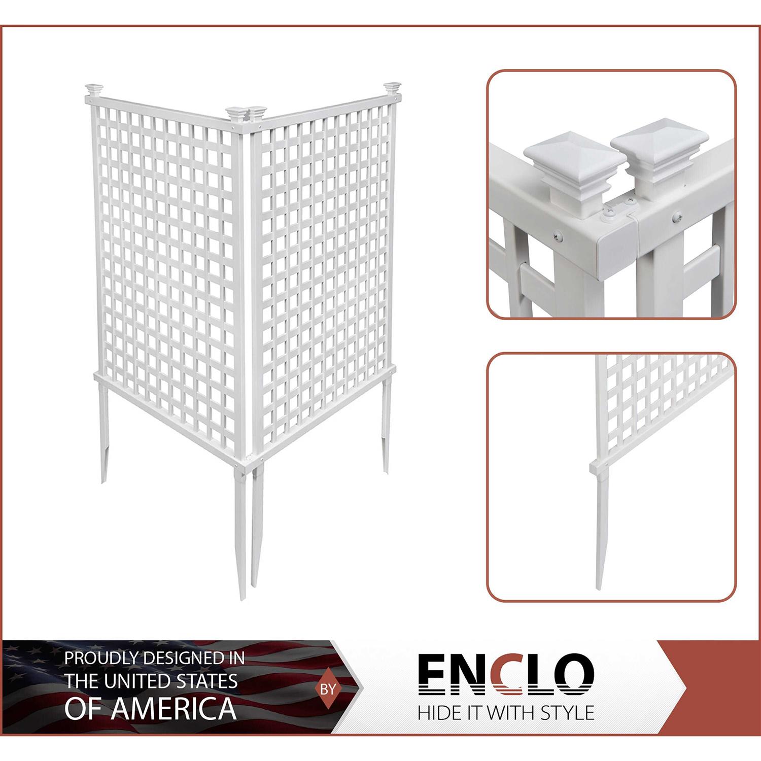 Encausto 8 x 8 Patterned Wall & Floor Tile Itona Tile - Zenithce