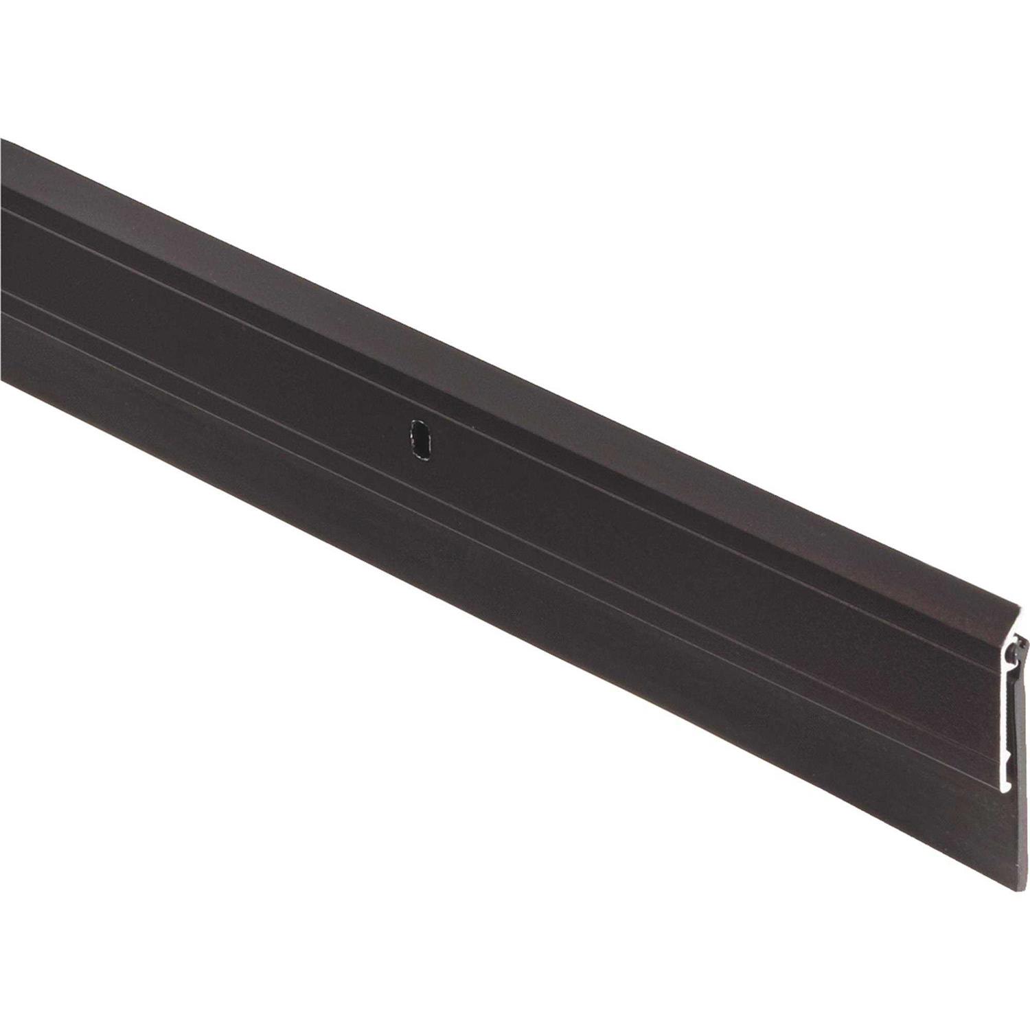 M-D Building Products Door Seal Under - Zenithce