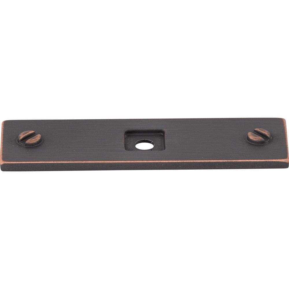 Top Knobs Barrington Channing 5 Cup Pull TK774HB - Zenithce