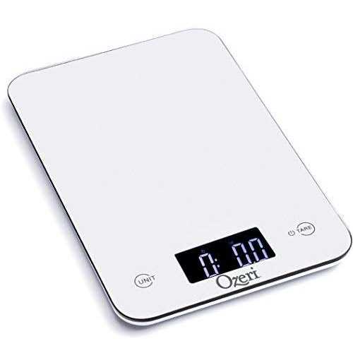 Ozeri Touch Professional - Zenithce