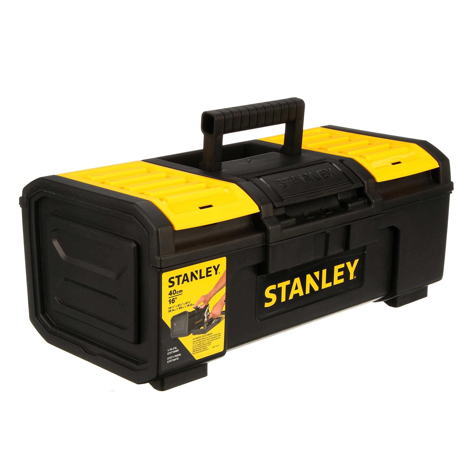 Stanley Tool Box - Zenithce
