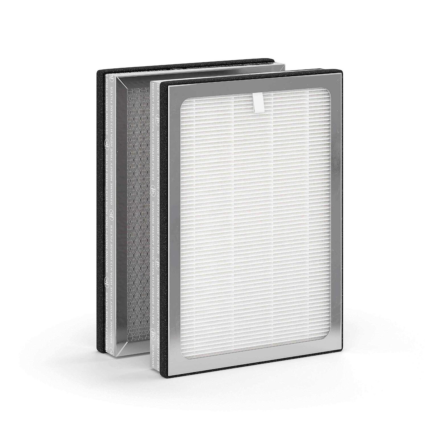 Medic Therapeutics H13 Hepa Activated Carbon Filter - Zenithce