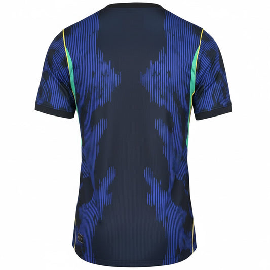 Brazil Away Soccer jersey World Cup 2026 - Zenithce