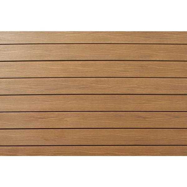 Fortress Building Products 31 in. Vintage Square 660100 - Zenithce