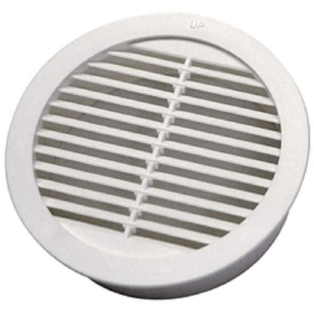 Master Flow Foundation Vent Cover - Zenithce