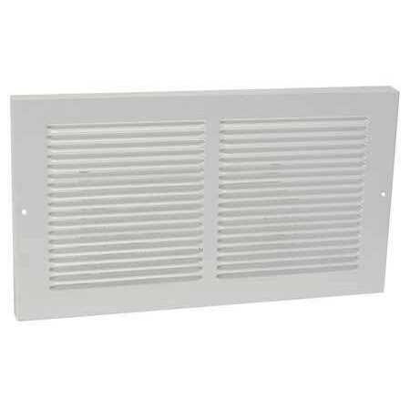 Return Air Grille 4MJW2 - Zenithce
