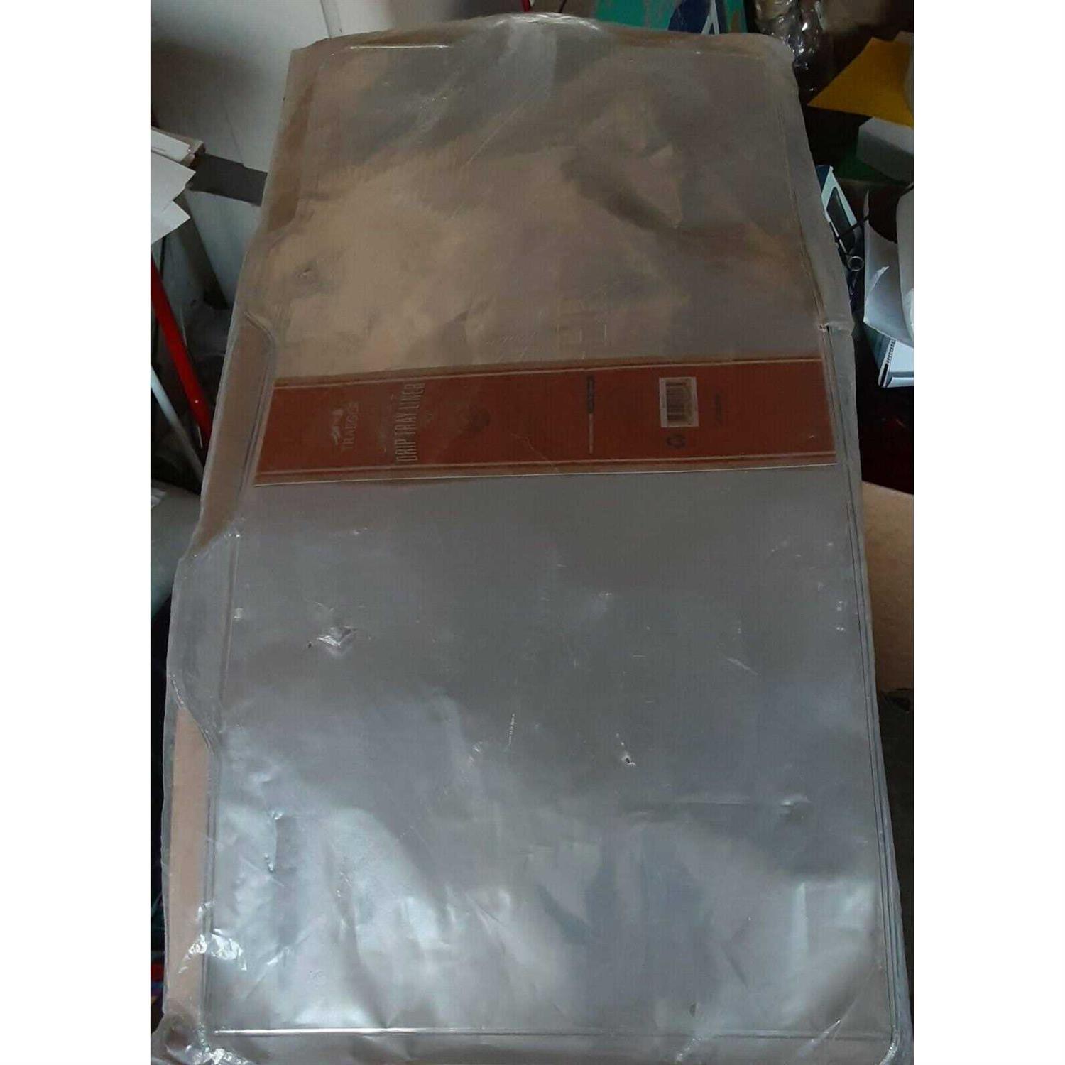 Traeger BAC236 - Zenithce