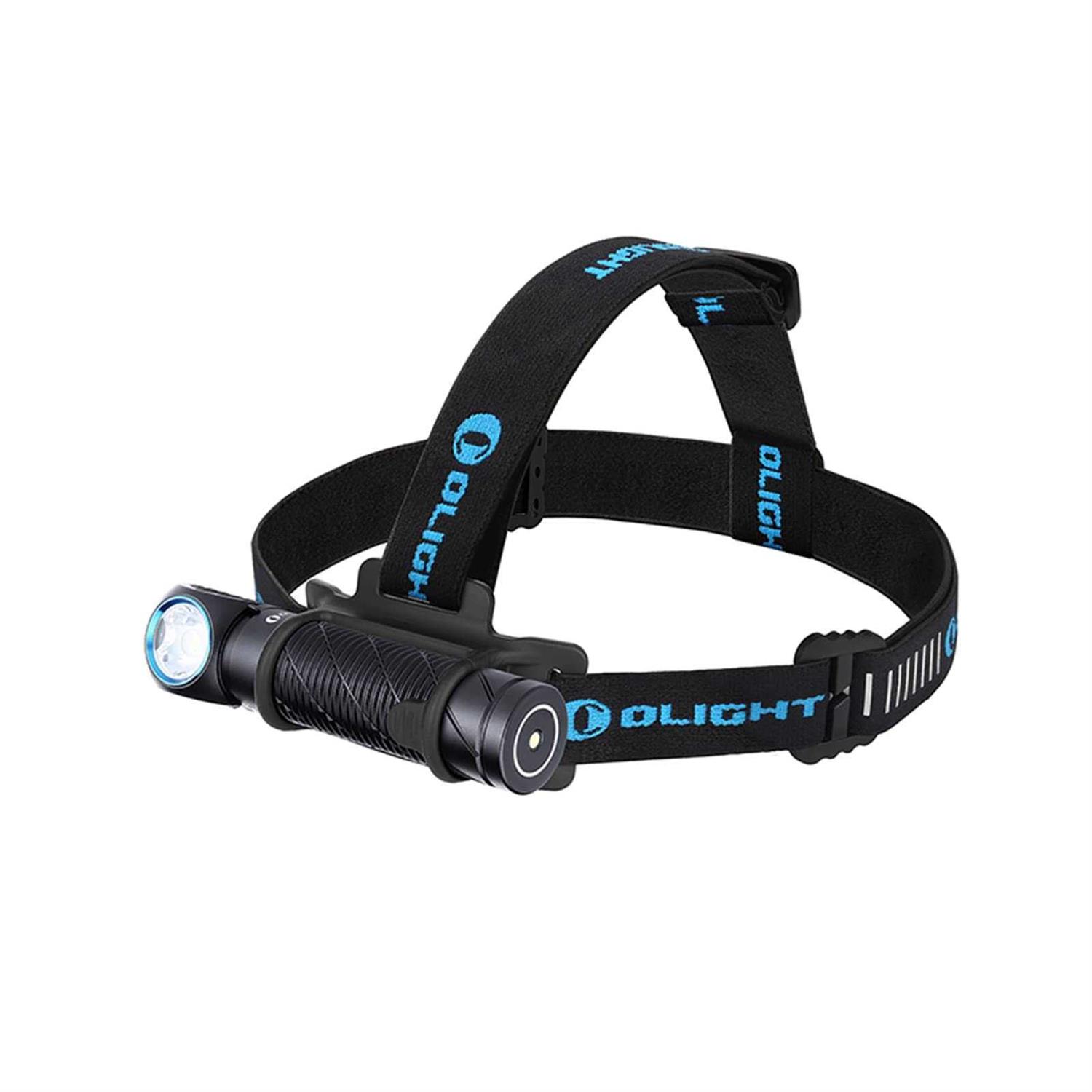 Olight Odin Mini Tactical Flashlight - Zenithce
