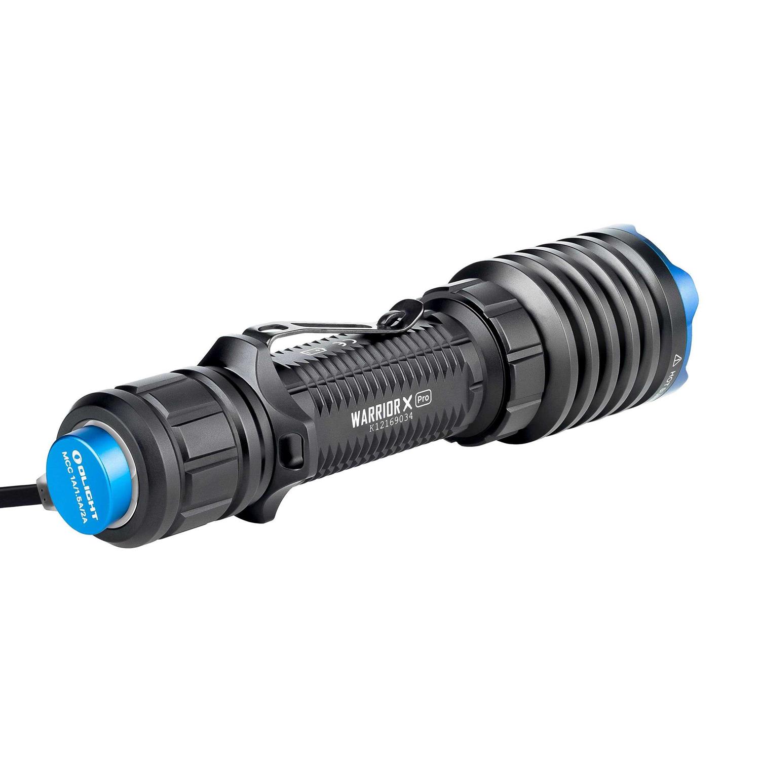 Olight Warrior Mini 3 - Zenithce