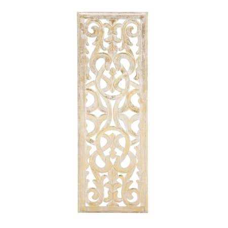 Monroe Lane Rustic Wood Wall Decor - Zenithce