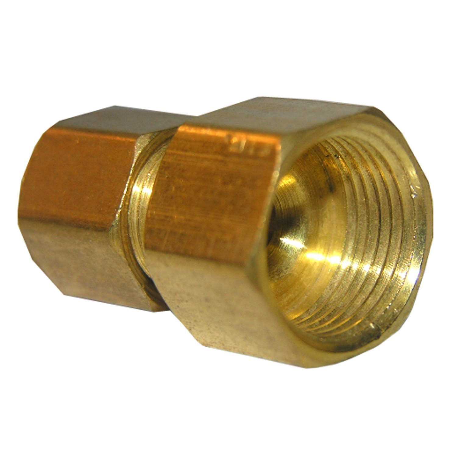 Lasco 09-1577 Extra Long Male Aerator Adapter - Zenithce