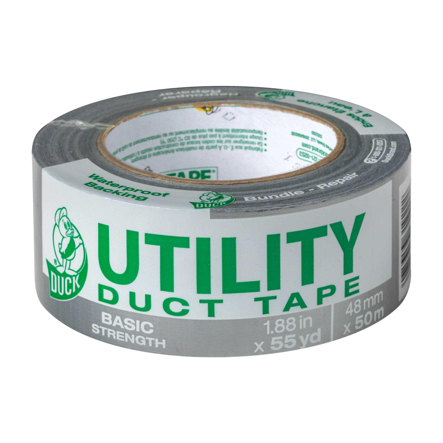 Duck Duct Tape - Zenithce