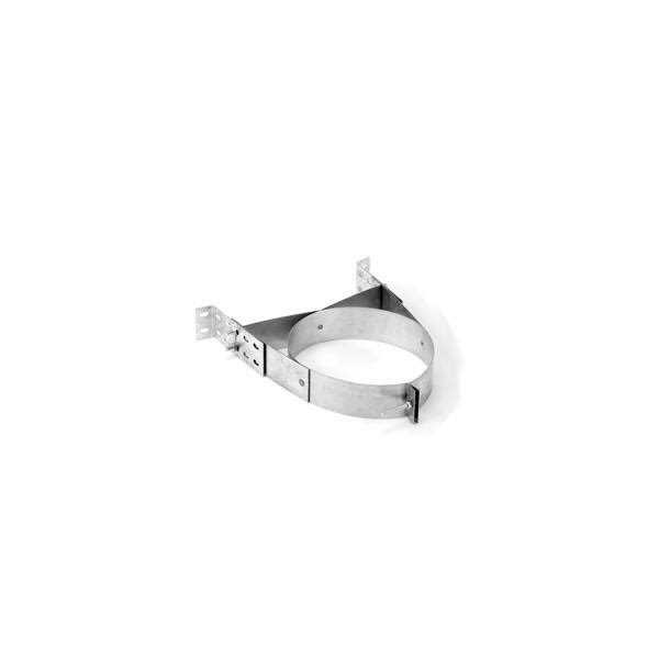 DuraVent 6DT-LB 6 DuraTech Locking Band - Zenithce
