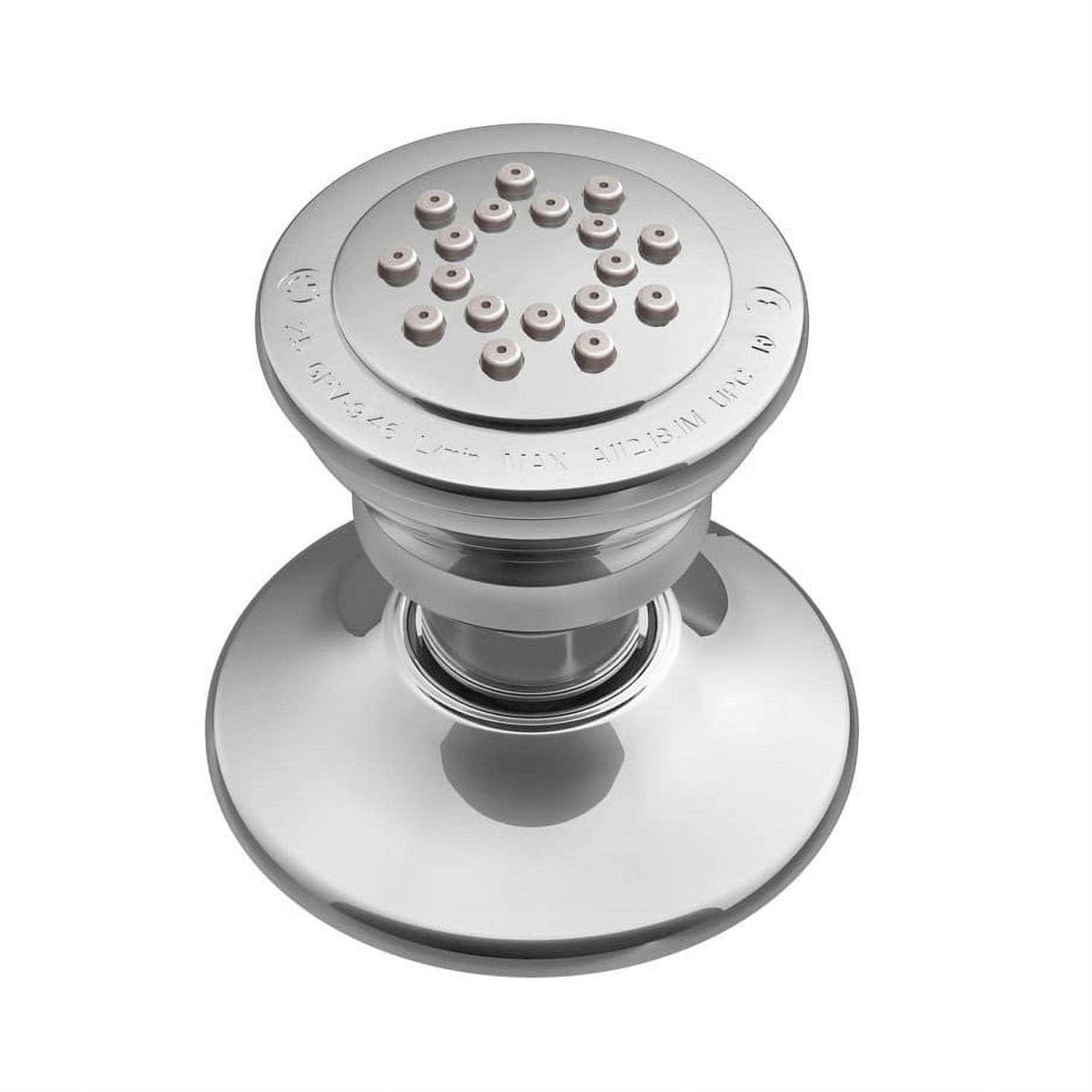 Moen Body Spray A501 - Zenithce