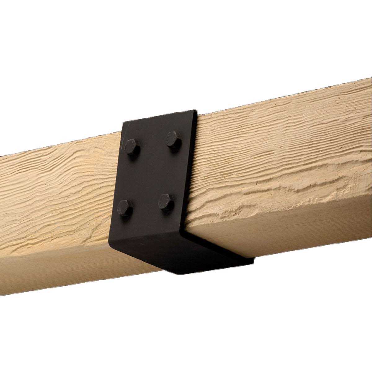 Fypon Ltd. BMSTRPH6X8 Hammered Beam Strap - Zenithce