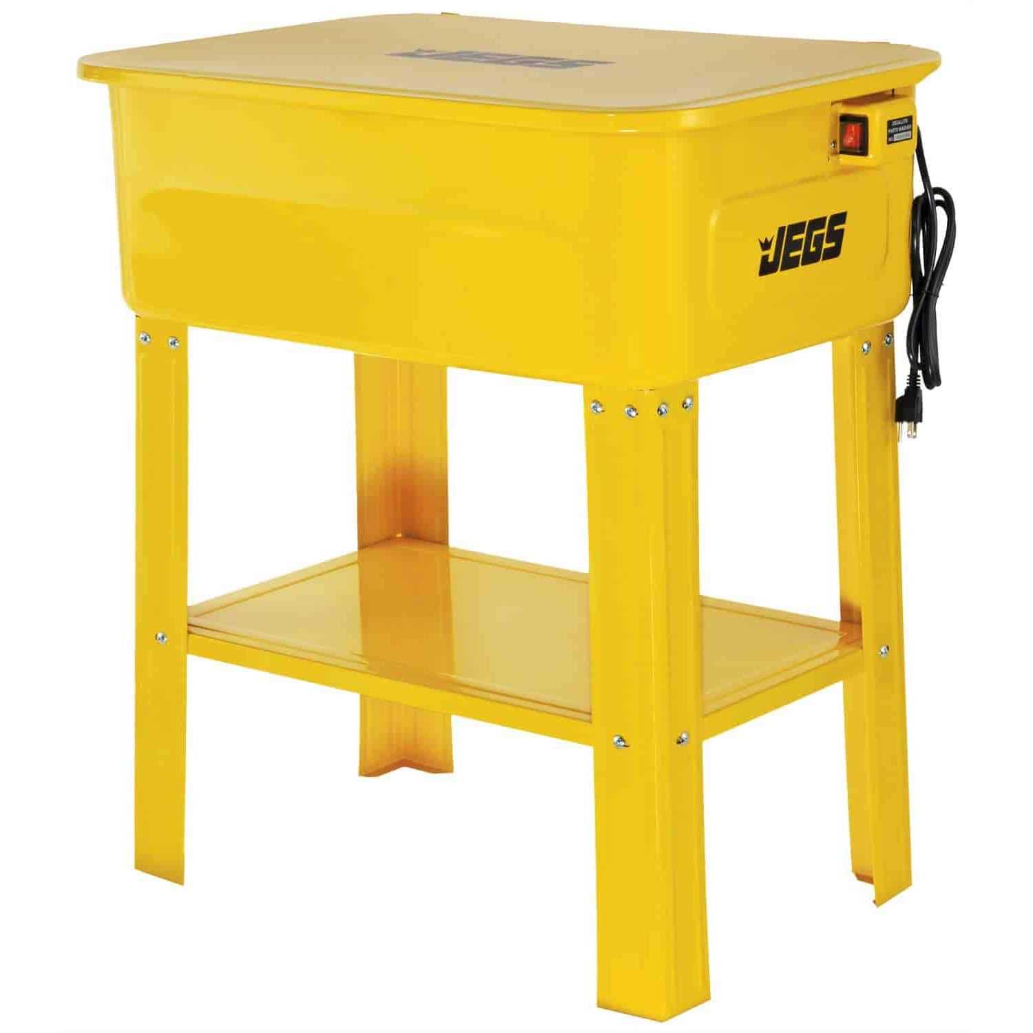 Jegs 81523 Compact Bender - Zenithce