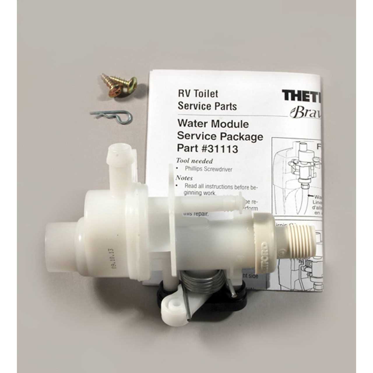 Thetford 17919 Titan Sewer Hose Support - Zenithce