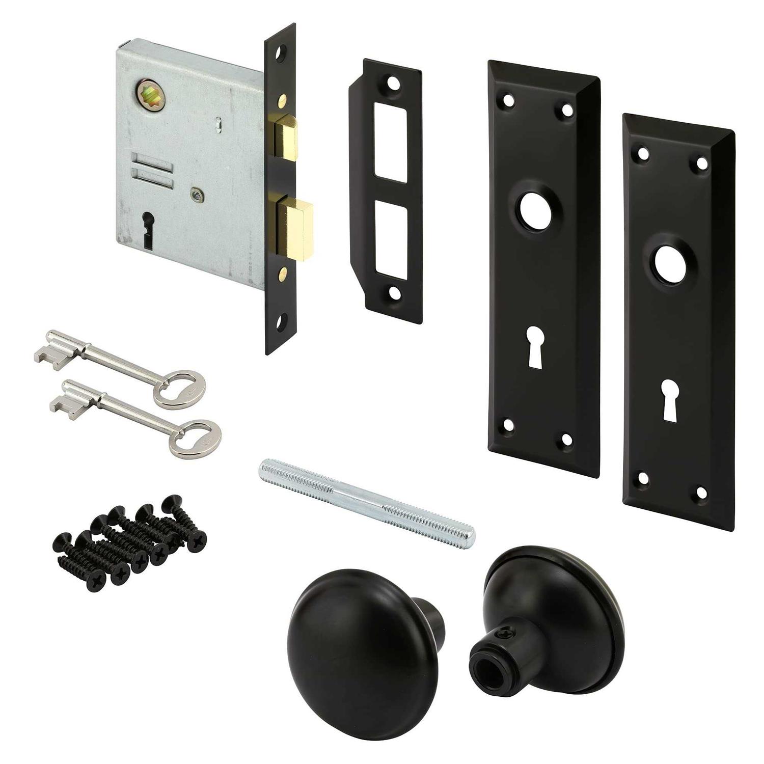 Prime-Line E 2402 Re-Keying Kit - Zenithce