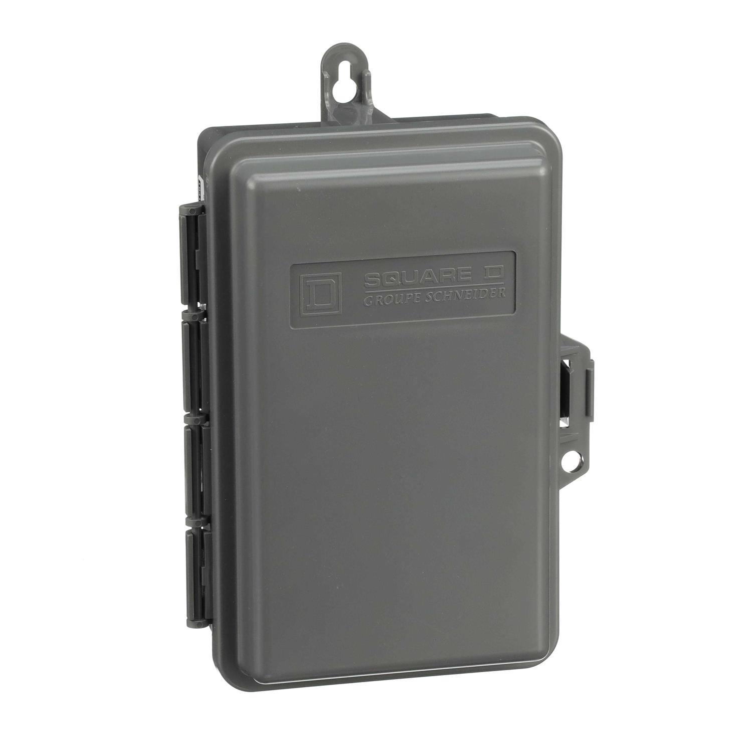 Square D QO1LO Handle Clamp - Zenithce
