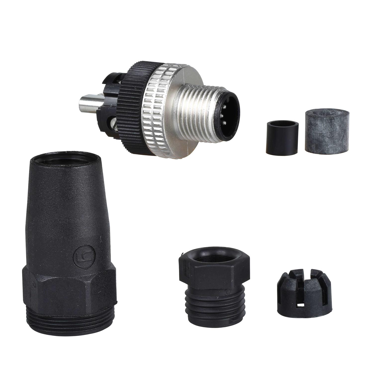 Telemecanique RF30 Reflector - Zenithce