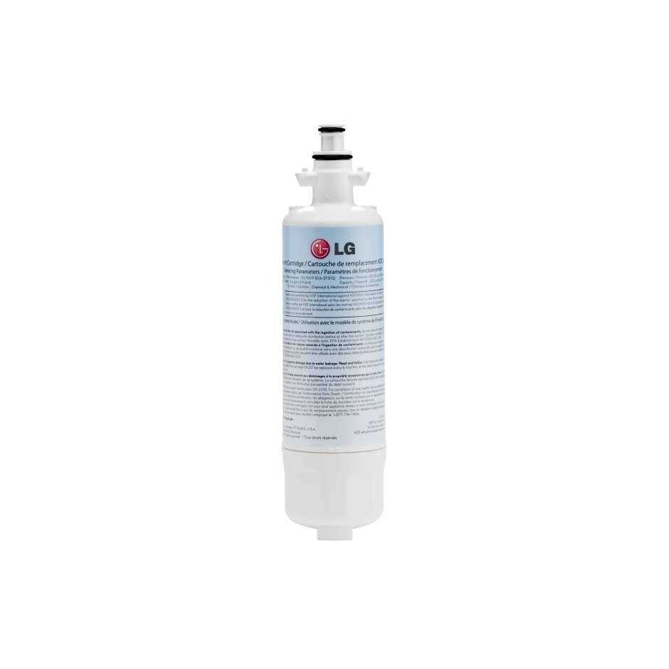 LG Refrigerator Water Filter LT700PC - Zenithce